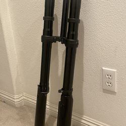 Fast Ace Extreme Front Suspension Forks
