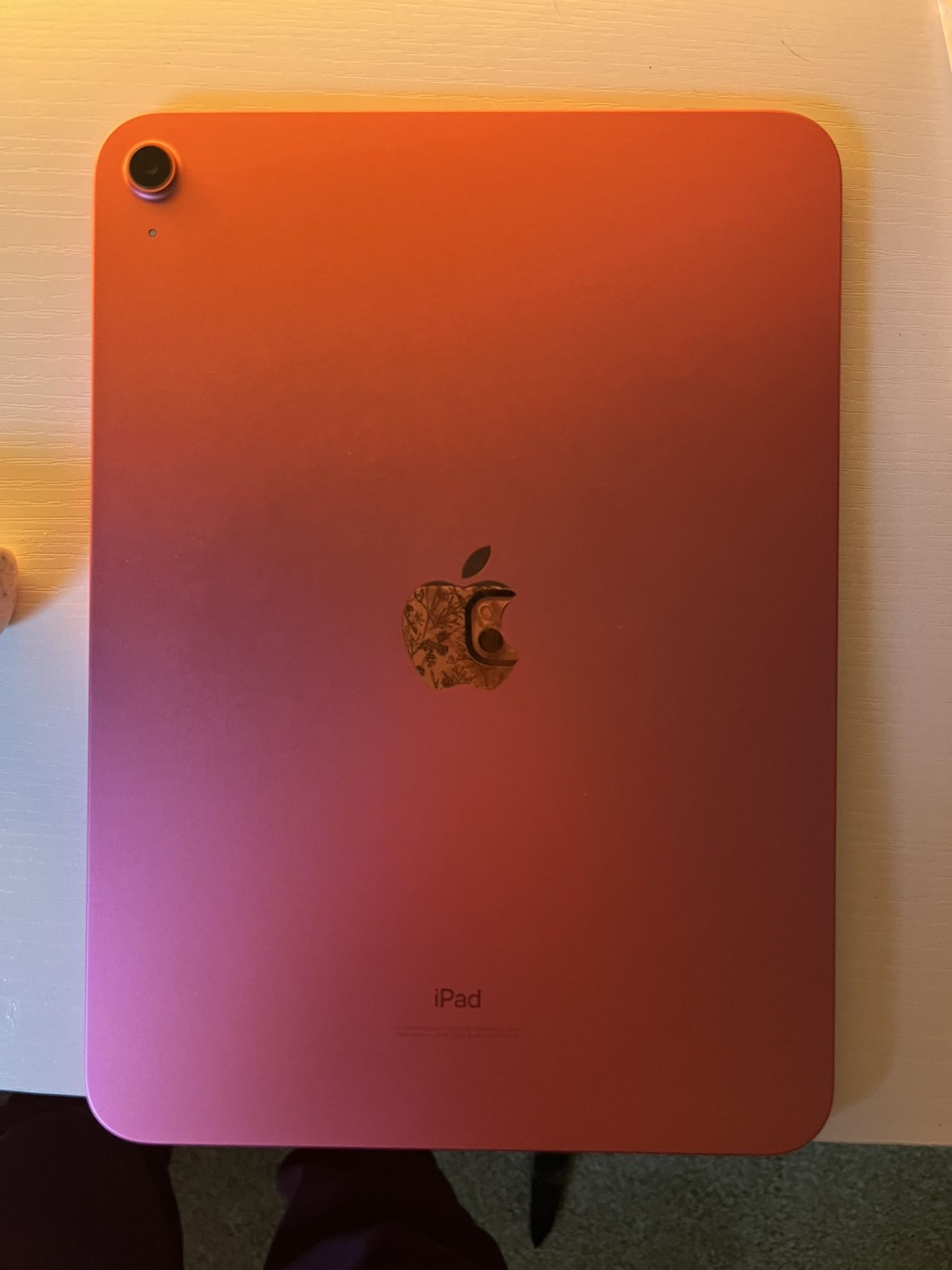 iPad 10th generation