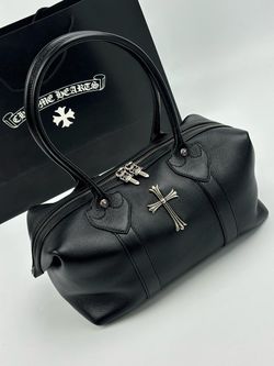 Chrome Hearts Monica Bag