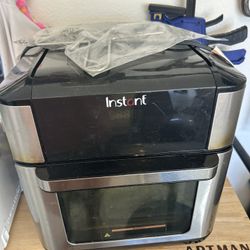 Instant Air Fryer 
