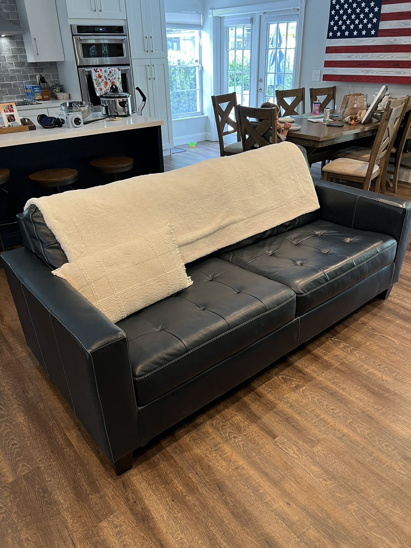 Altonbury Queen Sofa Sleeper