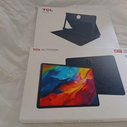 TCL Nxtpaper 14 Tablet 256GB Mint