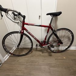 Trek 2300c
