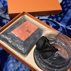 Belt