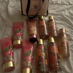 Victoria Secret Perfume And Lotion $15 Each