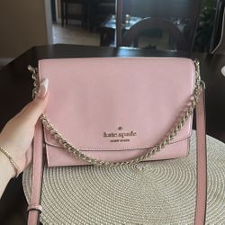 Kate Spade Crossbody Purse