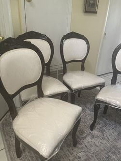 Dining Table Set 