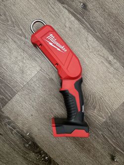 Milwaukee M18 LED Stick Light