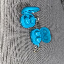 Jlab Mini Earbud (turquoise)