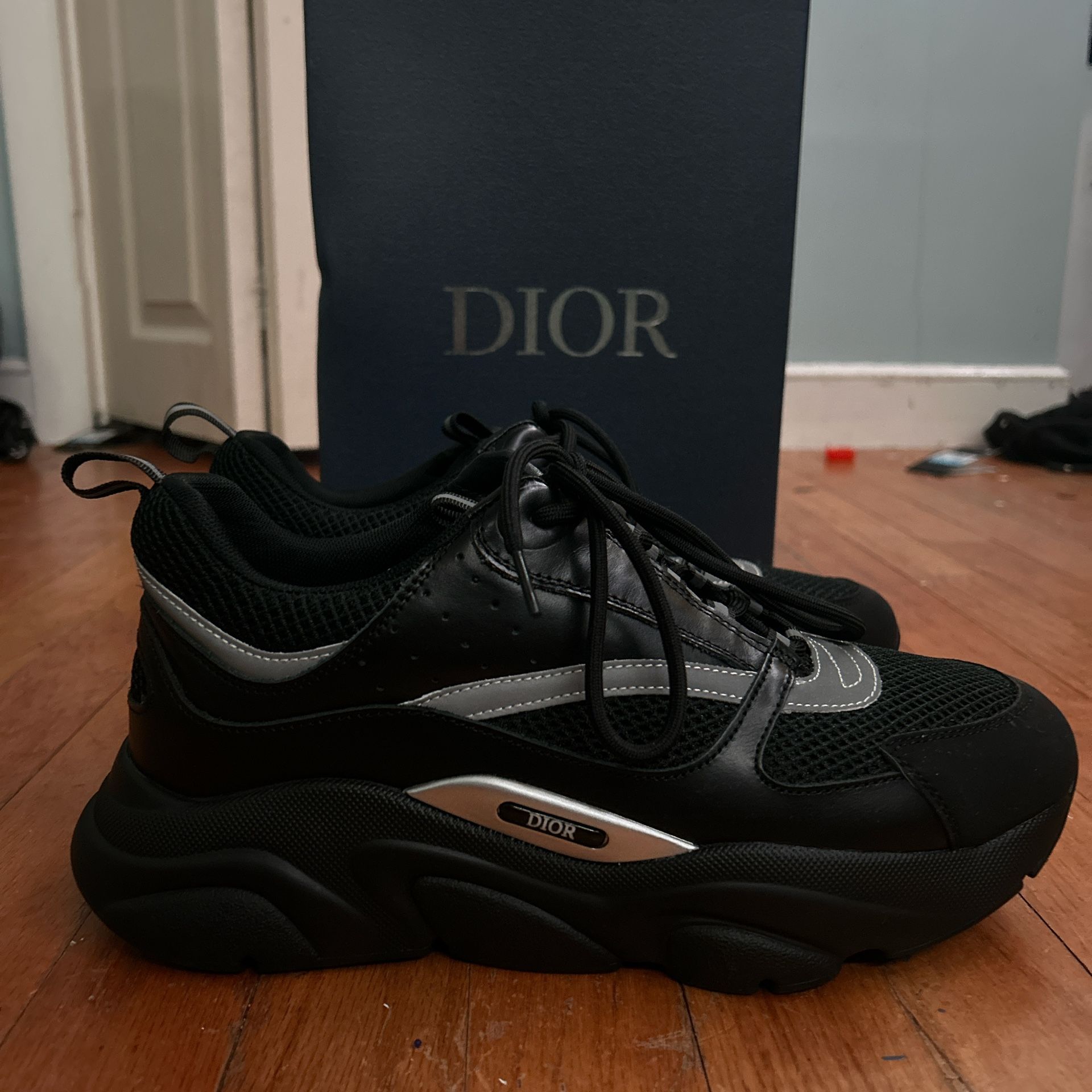 Dior B22