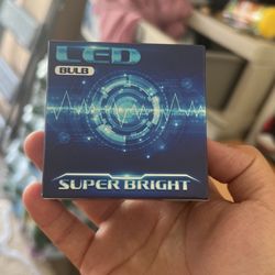 Led Headlıghts LOW BEAM