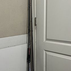 Fishing Rods