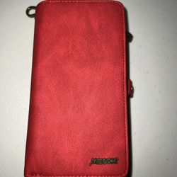 Wall Case - iPhone 13 Pro Max 