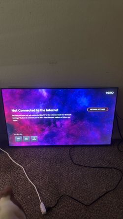 Vizio tv