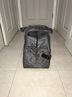 Duffel bag / gym bag
