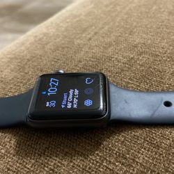 apple watch series 3 
