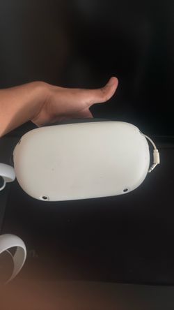 Meta, Quest oculus