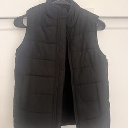Boys Children’s Place Puffer Vest 