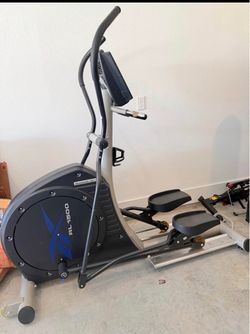Reebok RL1500 Elliptical for Sale!!