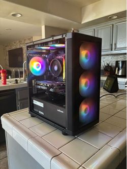 GAMING PC 600 OBO