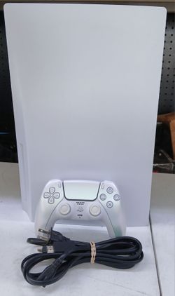 Sony Playstation 5  Disc Edition