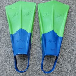 Voit Duck Fins Medium