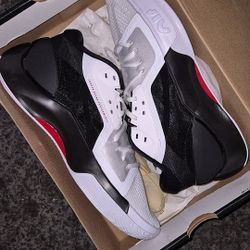 Jordan Size 11 