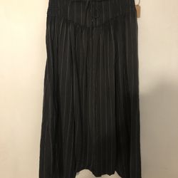 Woman’s Vintage Skirt