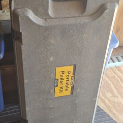 10 Ton Port O Par 