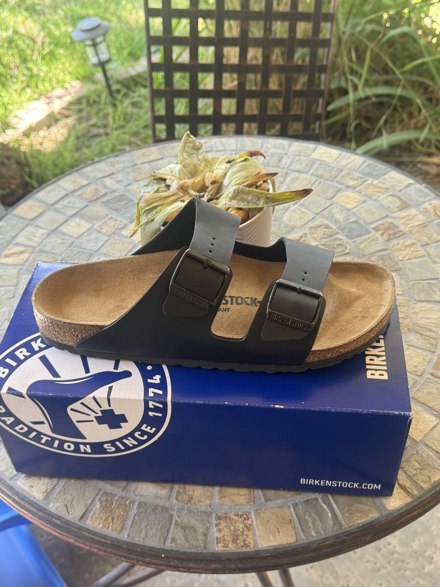 Birkenstock Sandles