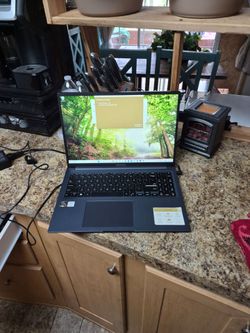 Asus vivobook