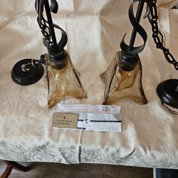 "Vetraio  Pendant"