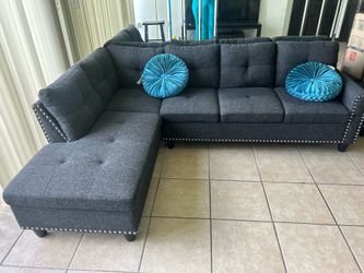 Living room furniture