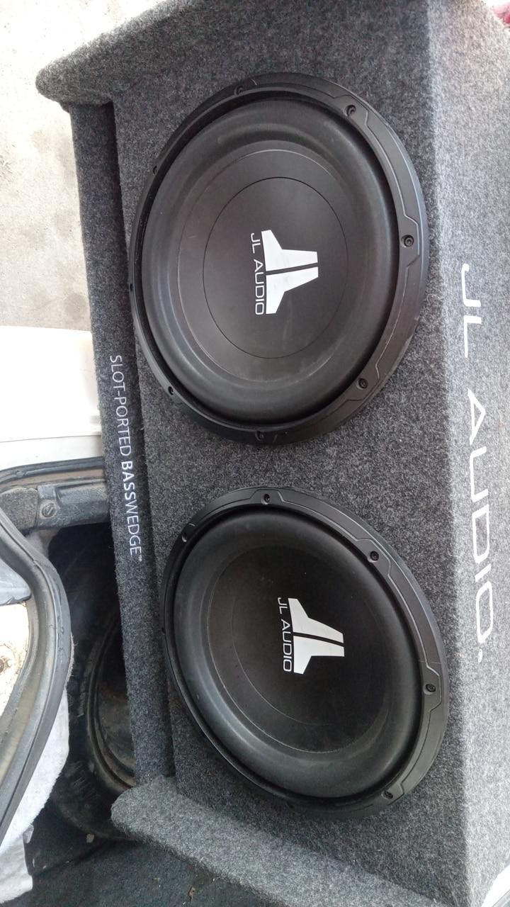 Speakers