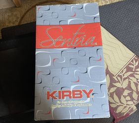 Kirby- Sentria