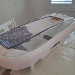 Baby Bathtub