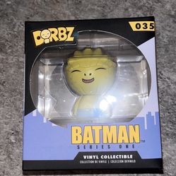 Dc killer Croc Dorb