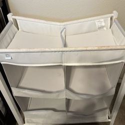 Baby Organizer 