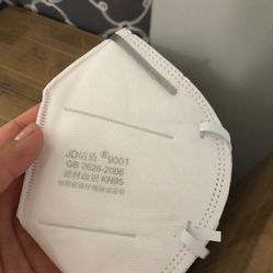 KN95 Medical Grade Face Mask 