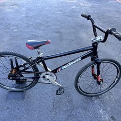 Alliant Mini Racing BMX Bike