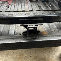 Tow Hitch