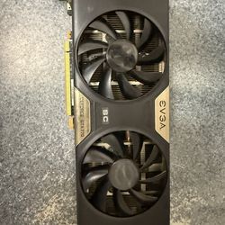EVGA GeForce GTX 770 Graphics Card