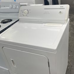 Kenmore Dryer. 1 Year Warranty 