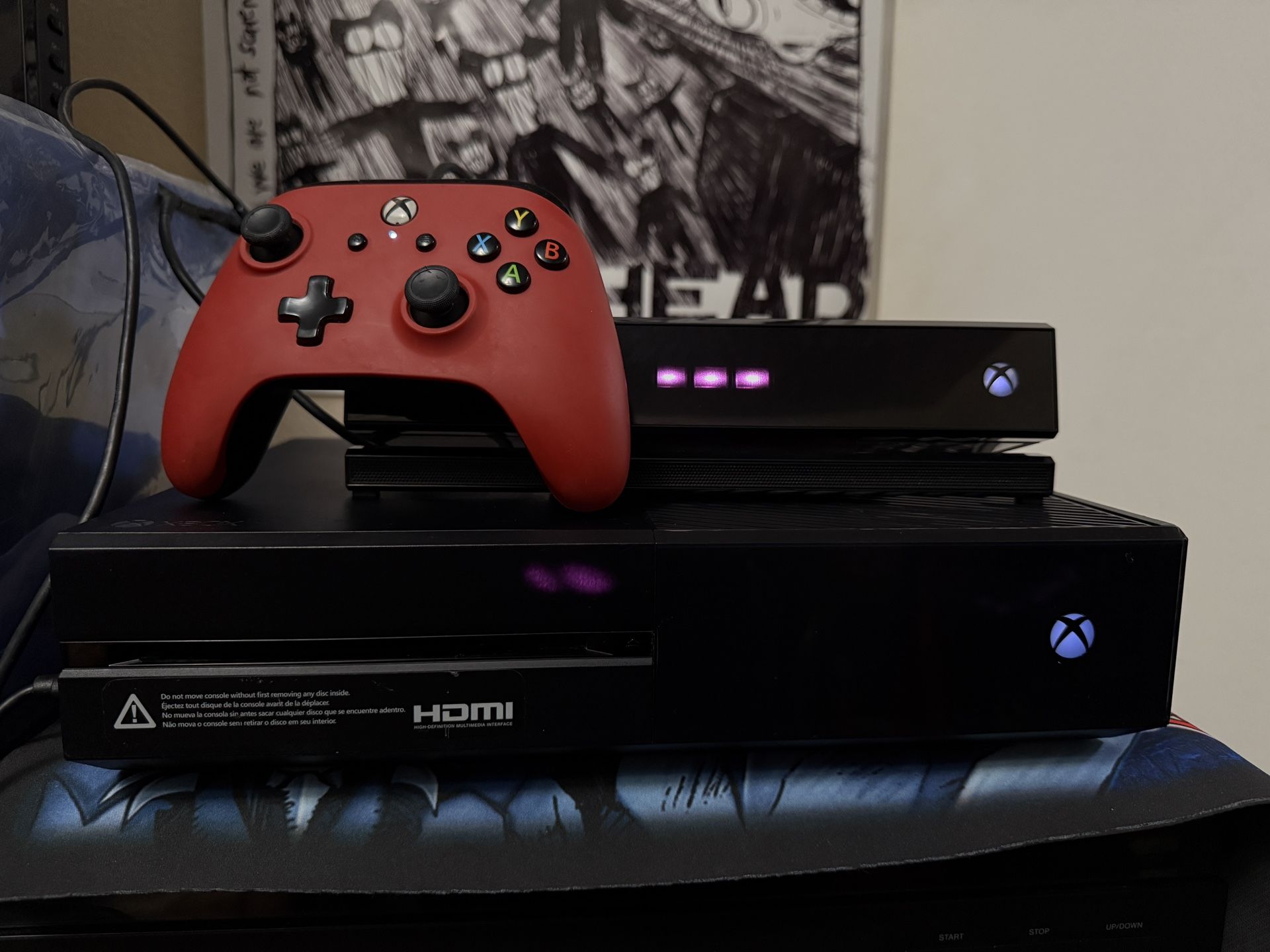 Xbox One