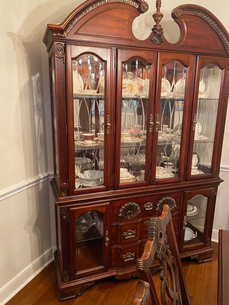 China Dining Room Cabinet 