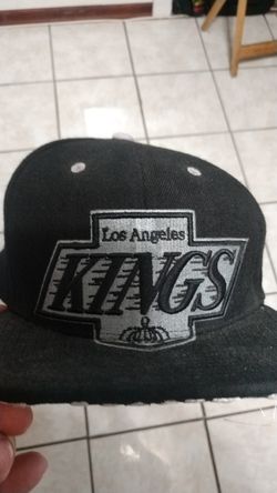 King's zephyr hat