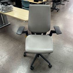 Steelcase Gesture Ergonomic Office Chair with Financing and Store Warranty!