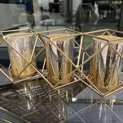 Candle Holder
