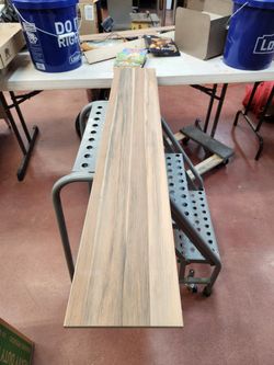 Wood Grain Tiles