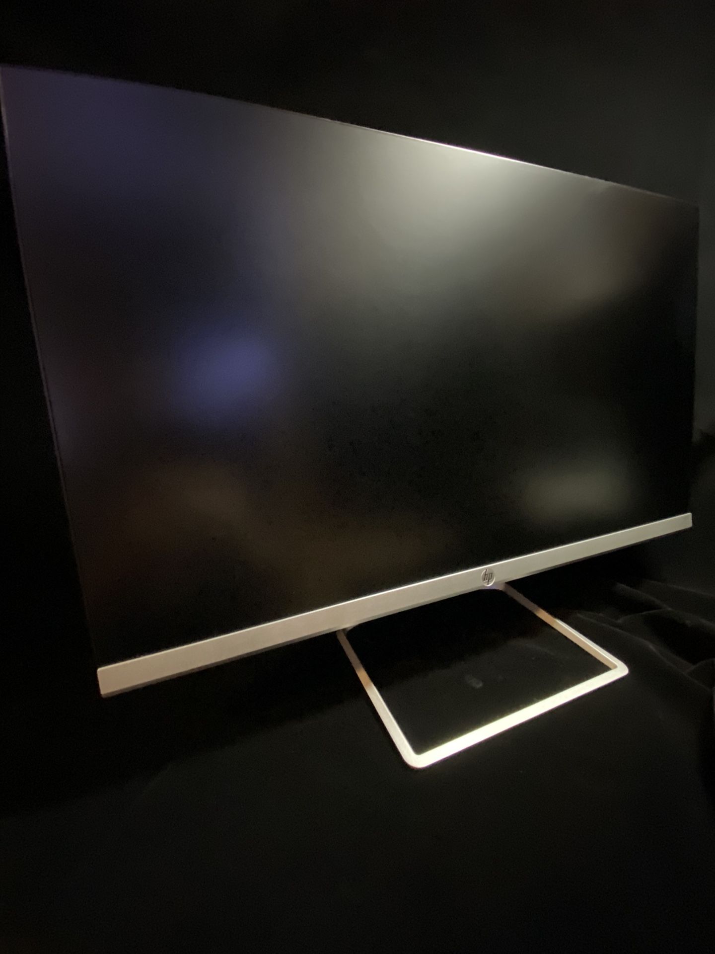 HP 27f Monitor (27 inch)